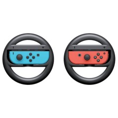 Nintendo Joy-Con Wheel Pair - Rat -